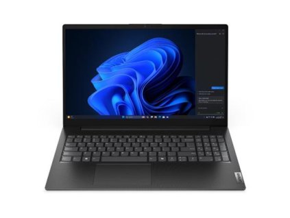 Lenovo V15 G5 Core 5 210H/8GB/512GB SSD/15.6" FHD/2y Carry-in/Win11 Home/černá