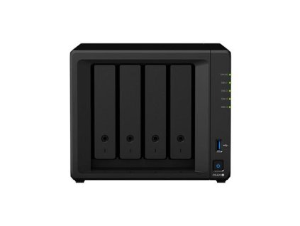 Synology DS425+ RAID 4xSATA