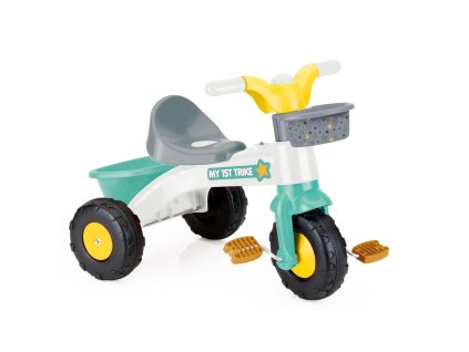 Hračka Dolu Moje první tříkolka