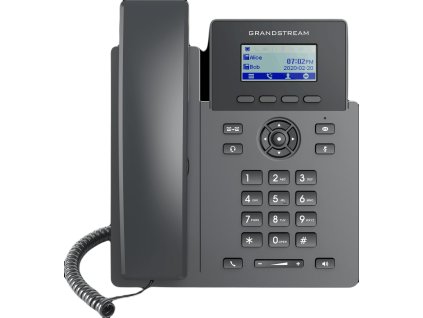 Telefon Grandstream GRP2601W SIP