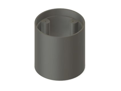 TP-LINK držák s kabelovou krytkou pro kamery VIGI Bullet C345/C355/C385/S385 na stěnu a strop, bílý