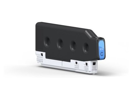 EPSON Ink bar pro WorkForce Enterprise AM-C5000/6000, Cyan (30.000 str.)