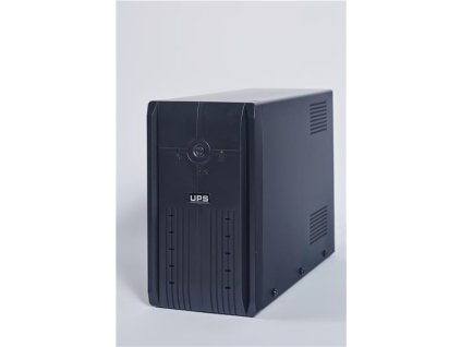 EUROCASE UPS EA200LED 2000VA line interactive