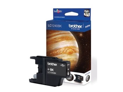 LC-1240BK - inkoust černý