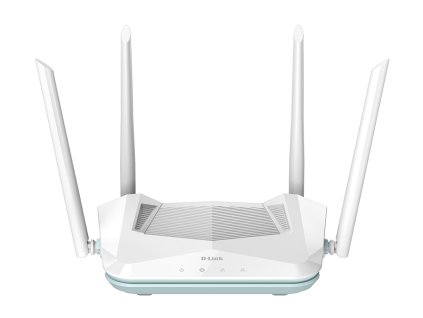 D-Link R15 EAGLE PRO AI AX1500 Smart Router