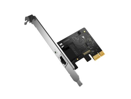 Mercusys MA210E Gigabit PCIe Network Adapter