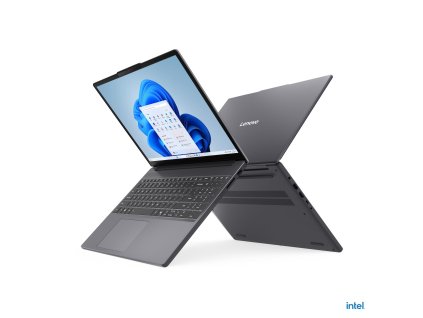 Lenovo IdeaPad Slim 3/15IRH10/i5-13420H/15,3''/WUXGA/16GB/1TB/Intel int/W11H/Gray/2R