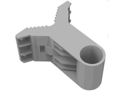 Držák Mikrotik quickMOUNT