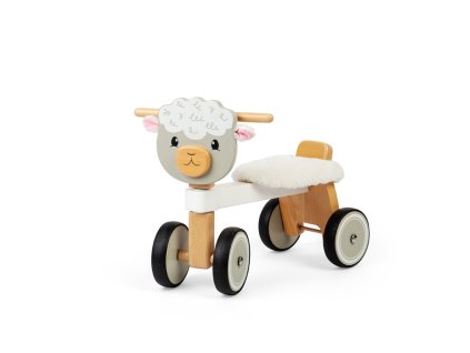 Odrážedlo Bigjigs Toys ovečka