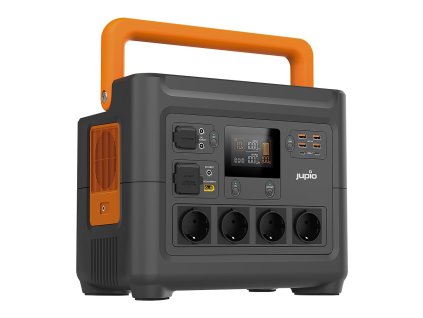 Powerbank Jupio PowerBOX 1500 EU - 1500W (1128 Wh)