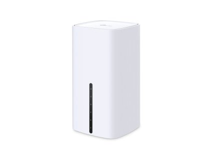 Modem TP-Link Archer NX500 AX3000, 5G/ LTE s WiFi routerem, 2x GLAN, 1x GWAN, 1x slot SIM, 2,4/5GHz, EasyMesh