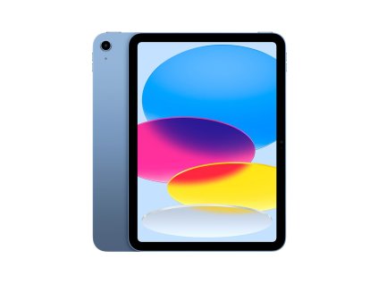 iPad 11"Wi-Fi 128 GB Blue