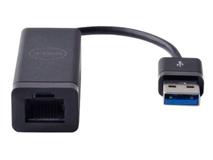 DELL Adapter - USB 3 to Ethernet (PXE)