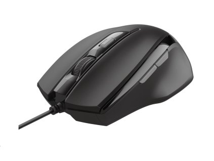 TRUST myš Voca Comfort Mouse