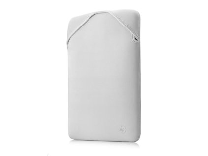 HP Protective Reversible 14 Blk/Slv Sleeve - pouzdro