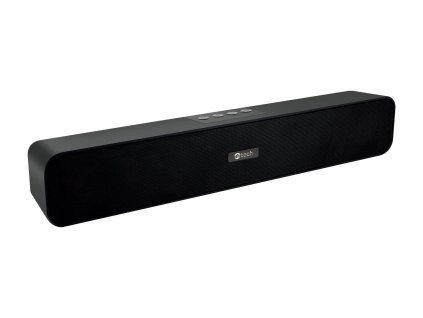 BAZAR C-TECH přenosný soundbar SPK-06, "Poškozený obal"