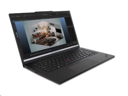 LENOVO NTB ThinkPad/Workstation P14s G5 - Ultra7 165H,14.5" 3K,64GB,2TBSSD,RTX 500 Ada 4GB,IRcam,W11P,3Y Premier
