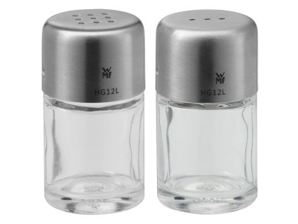 WMF Bel Gusto slánka a pepřenka