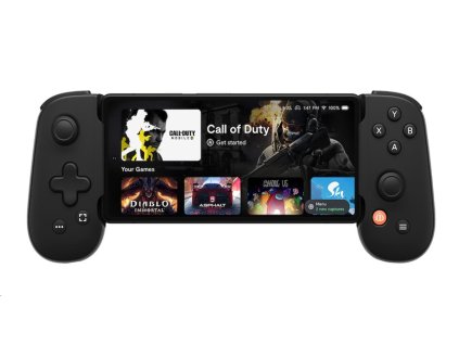 Backbone One - Mobile Gaming Controller pro USB-C - 2. Gen