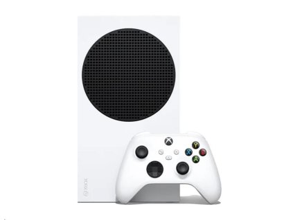 MICROSOFT Xbox Series S - 1TB