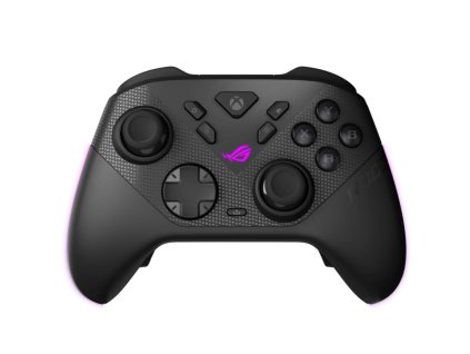 ASUS Gamepad ROG RAIKIRI II XBOX, BT, 2,4G, USB-C,černá