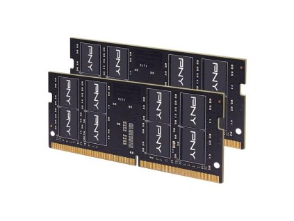 PNY SODIMM DDR4 8GB 3200MHz CL22