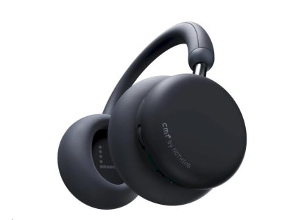 Nothing Headphone Pro Dark Grey, EU