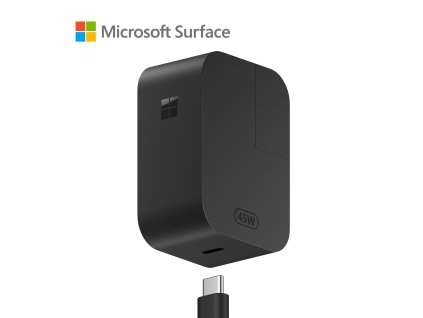 Microsoft Surface 45W USB-C PSU