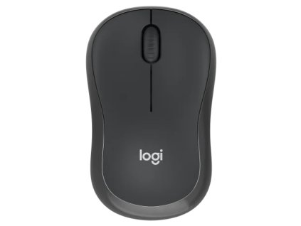 Akce myš Logitech Wireless M240 Graphite _