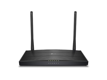 GPON TP-Link XC220-G3v 4xGLAN, 1x SC/APC GPON, 1x RJ11 FXS, 2,4/5GHz