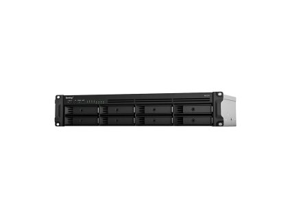 NAS Synology RS1221+ Rack Station