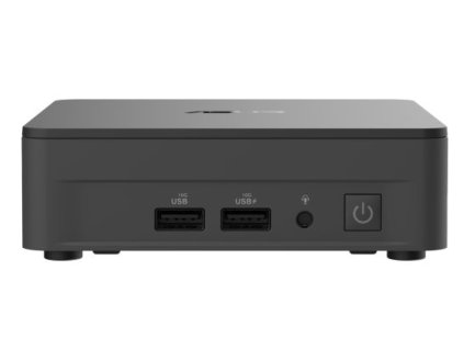 ASUS NUC 12 Pro Mini PC kit NUC12WSKv5, Intel Core i5-1250P