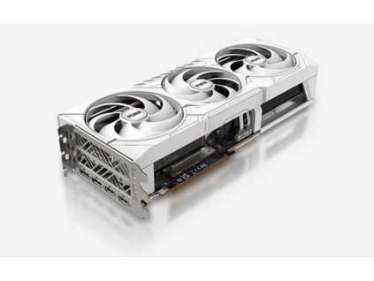 SAPPHIRE vga PURE AMD Radeon™ RX 9070 16GB GDDR6