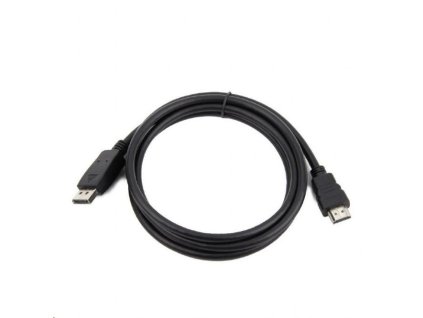 GEMBIRD Kabel DisplayPort na HDMI, M/M, 10m