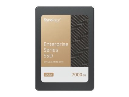 Synology 2,5" SSD SAT5210-7000G Enteprise (NAS) (7TB, SATA III)