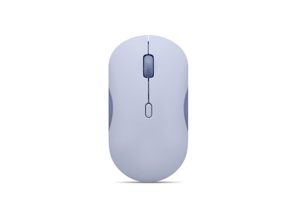 Lenovo 350 Bluetooth Silent Mouse (Meta Grape)