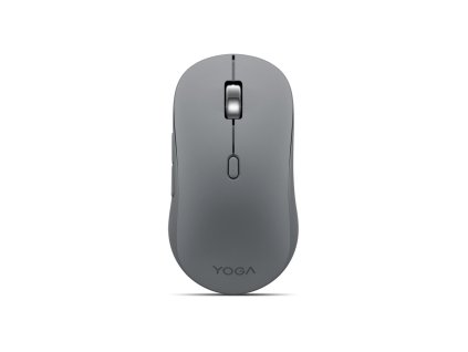 Lenovo Yoga Bluetooth Silent Mouse (Luna Grey)