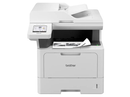 Tiskárna Brother MFC-L5710DW MF/Laser/A4/LAN/Wi-Fi Dir/USB
