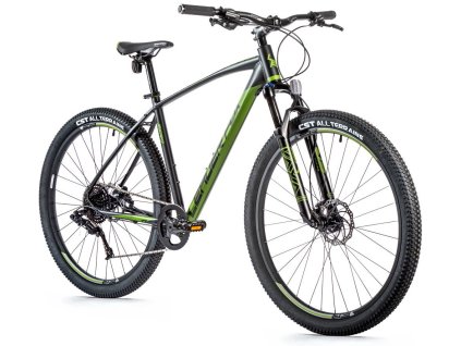 Horské jízdní kolo Leader Fox ZERO, 2023-1 /29"/