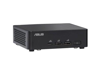Asus NUC 14 Pro Mini PC Kit Rnuc14RVKI3002I, Intel Core i3-U100