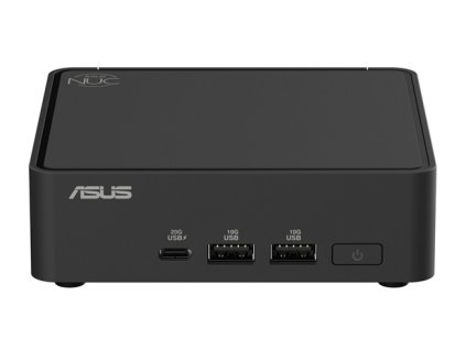 ASUS NUC 15 Pro Mini PC kit RNUC15CRKC500002, Intel Core 5 210H