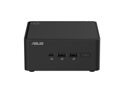 ASUS NUC 15 Pro Mini PC kit RNUC15CRHC500002, Intel Core 5 210H