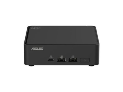 ASUS NUC 15 Pro Mini PC kit RNUC15CRKU700002, Intel Core Ultra 7 255H