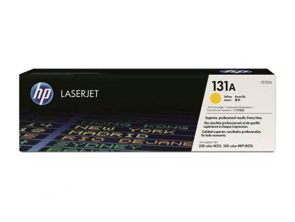 HP toner 131A/Yellow/1800 stran