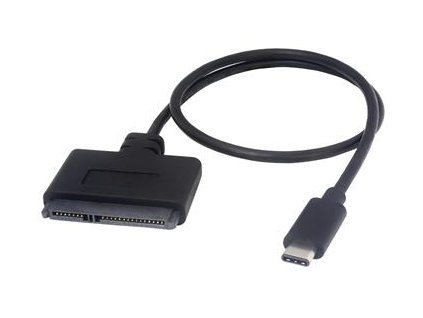 PremiumCord Převodník USB 3.1 na SATAIII/SATAII