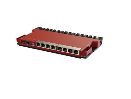MikroTik RouterBOARD L009UiGS-RM