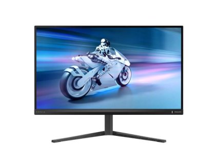 Philips LCD herní 27M2N5500 27" IPS/2560x1440@180Hz/0,5ms/400cd/2xHDMI/DP/Pivot/HAS/VESA