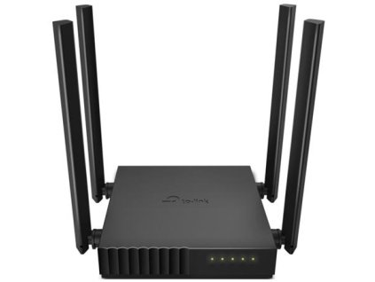 TP-Link Archer C54 - AC1200 Wi-Fi Router