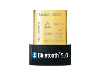 TP-Link UB500 - Bluetooth 5.0 Nano USB Adapter