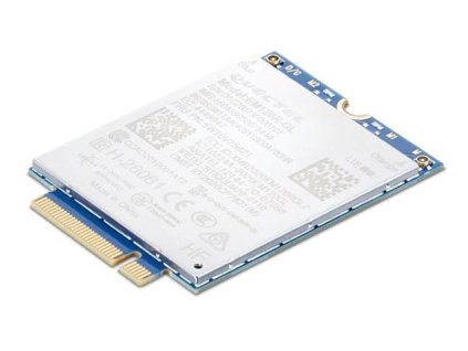 Lenovo modul ThinkPad Quectel EM061K-GL LTE-A CAT6 M.2 LTE WWAN Module